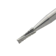 WAVE Dental Carbide Latch Burs Long Round Ball RA SURG Bur Contra Angle 22/26mm