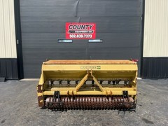 LAND PRIDE PS1572 Agricultural Seeders