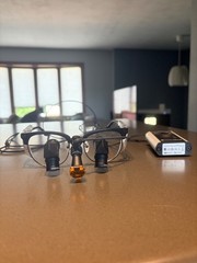 Orascoptic RDH ERGO 3.0x Loupes
