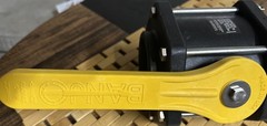 Banjo V300FP Polypropylene Ball Valve, Full Port, 3″ NPT Female