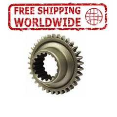 PINION HIGH SPEED GEAR TEETH 33 For Massey Ferguson MF-35,35X,135,165,175 240