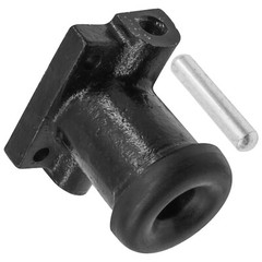 Caltric 1676387M92 1676387V92 3186484M91 Slave Cylinder for Massey Ferguson