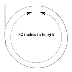 4 Pieces Feeding Tube Brushes, Long 1/6 Inch Diameter, As the Picture Shown
