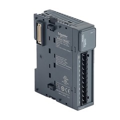 NEW Original Schneider TM3DM8R TM 3DM8R PLC Extension IO Module
