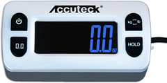 Shippro W-8580 110Lbs X 0.1 Oz Gray Digital Shipping Postal Scale
