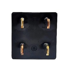 2PCS 4016819-12V 12VDC 20A 4PIN Ultra Micro ISO Automotive Relay, General Purpos
