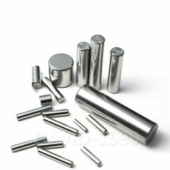 3mm M3 Dowel Pin Parallel Pin Roller Pin Bearing Needle Bearing Steel Dia. 3mm