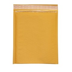 Pick Quantity 1-1,200 #2 8.5×12″ Kraft Bubble Mailers Self Seal Padded Envelopes