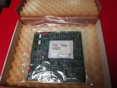 Rebuilt Adept Technology 10300-11200 PCA JIB Processor Board Joint I/F BD Rev.Y