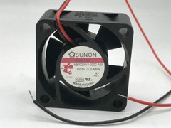 40mm DC 5V 4cm 0.95W,for SUNON 40X40X20mm MB40200V1-000C-A99 Cooling Fan