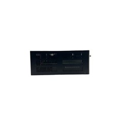SEMES SMALL FORM FACTOR PROCESS MODULE CONTROLLER SFPMC REV 00