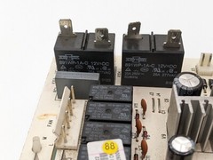 Friedrich Ptac GRJ2E-2A 20061108 30032022 Control Circuit Board