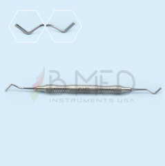 Dental Hatchet 13/14 Chisel Cavity Prep Restorative