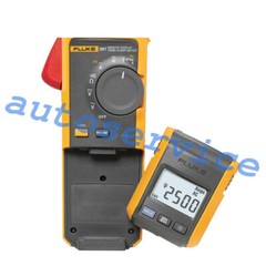 Fluke 381 Remote Display True RMS AC/DC Clamp Meter Brand New, Factory Sealed