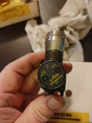 NEW TURCK BI2-CRS705-ADZ30X3-B1131/S34 PROXIMITY SENSOR 4272893