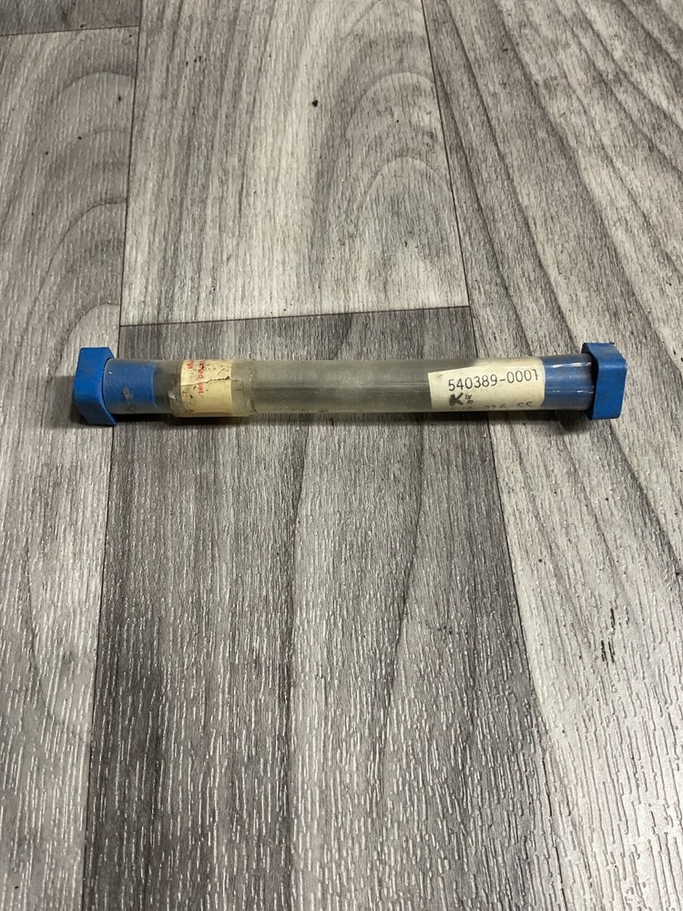 Badger Meter RCV Research Control Valves Seat & Trim 540389-0001 #4004J26