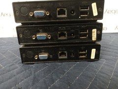 Micros DT166 Restaurant Display Controller 700876-210 without Power Supply lot 3