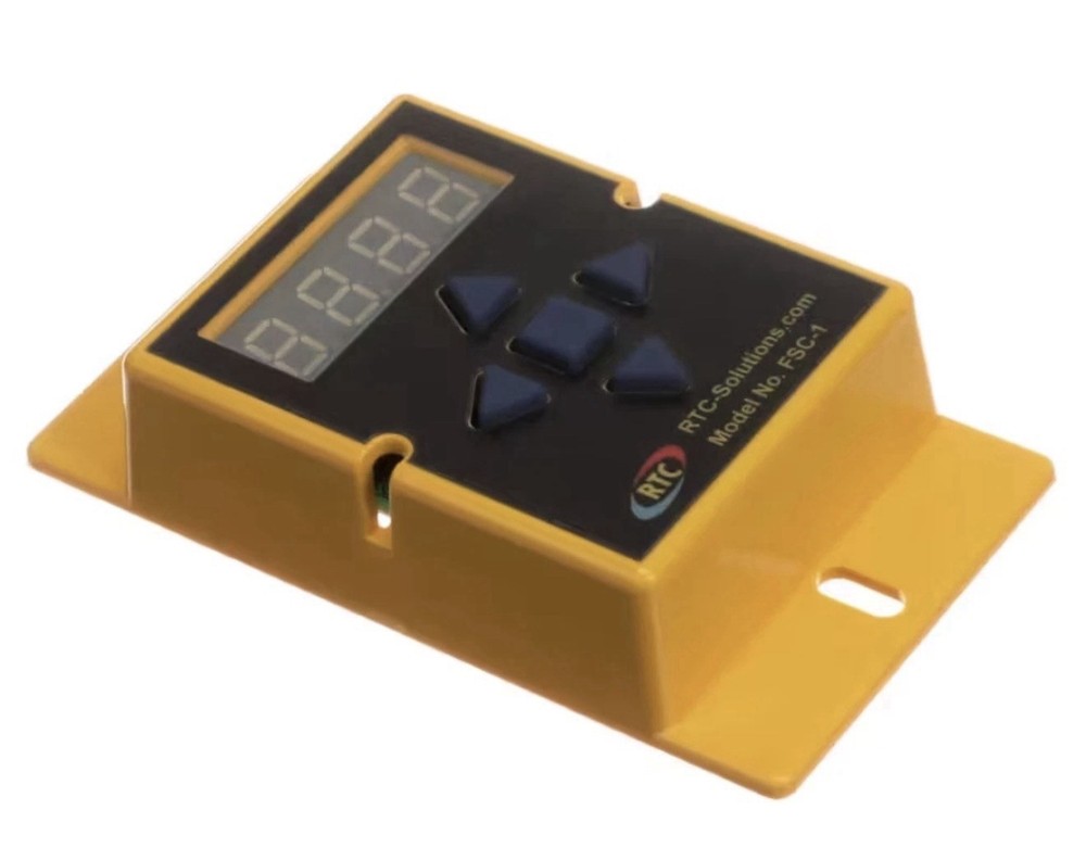 Speed Control Board Motor Fits Captive-Aire 288902 RTC FSC-1