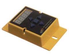 Speed Control Board Motor Fits Captive-Aire 288902 RTC FSC-1