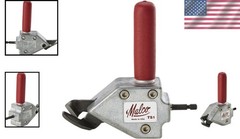 Malco Turbo Shear 20 Gauge Metal Cutter for Drills
