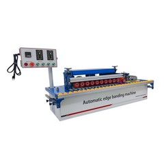 Automatic Edge Banding Machine 110V Multi-function Sealing Repairing Machine