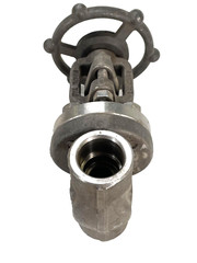 BONNEY FORGE HL-1BLB 317-L Stainless Gate Valve 3/4″ SW x NPT CL. 800 (1920psi)