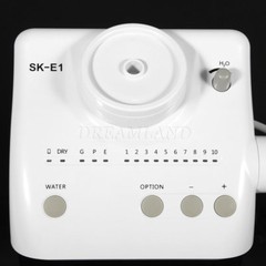 For Cavitron Dental Portable Ultrasonic Piezo Scaler 2*Bottles fit EMS Handpiece