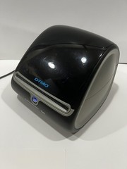 Dymo LabelWriter 4XL Thermal Label Printer – Power Cord Included – Tested