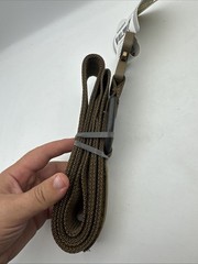 High Speed Gear HSGI COBRA 1.75” Rigger Belt Coyote Brown Medium