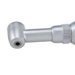 BEING Dental Low Speed Straight Handpiece Air Motor Contra Angle Latch Push NSK