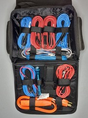 Westek Electronics DS1 Cord Kit 290125 & DSX-3 TEST KIT KT290041