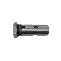 Pilot Relief Valve Fits International 766 886 966 1066 1086 1466 1486 543976R91