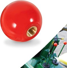 for John Deere Tractors Gear Shift Lever Knob 1020 2020 2640 2755 4430 R50864