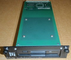 Uson Disk Drive Module 412B300D _ 412B3OOD _ FD-235HF _ FD235HF