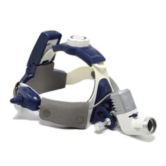 5W LED Wireless ENT Surgical Headlamp Medical Headlight All-in-one with AL Box