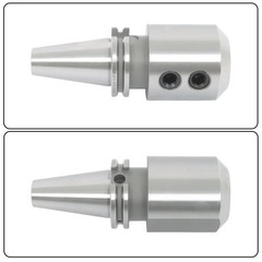 CAT40 End Mill Holder 1-1/4 Connection 4.25 Gage Length Precision Tool
