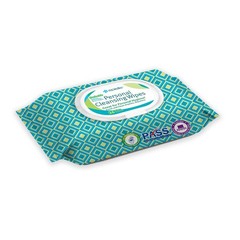 Epielle Personal Cleansing Wipes | 36 Count (Pack of 2), 36ct (2pk)