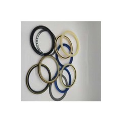 Fits For Hitachi Excavator EX200-5 Bucket Cylinder Seal Kit 4369890