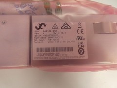 Eltek Smartpack S Controller 242100.410