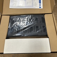 NEW LISTEN TECHNOLOGIES LA-381-01 INTELLIGENT 12-UNIT CHARGING TRAY & AC ADAPTER