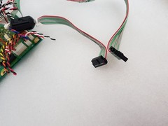 DAIHEN A30C5,RG-034 04,RG-03404,V13P80883-10 BOARD FREE