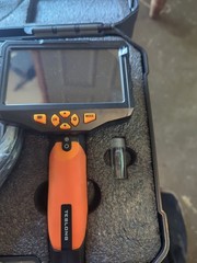 Teslong NTS300 Industrial Inspection Camera Endoscope