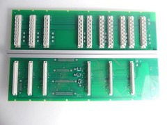 D 221 175 02 B Staubli D22117502 3 / 98.14.P0772 Clutch Card