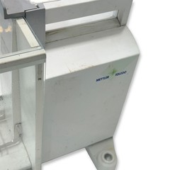Mettler Toledo XS105 DualRange Analytical Balance 41g/120g x 0.01mg/0.1mg