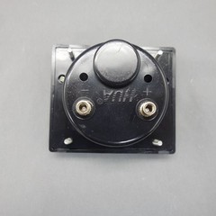 DC 15A Analog Ammeter Panel AMP Current Meter DC 0-15A 60*70MM directly Connect