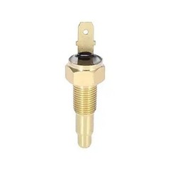 Universal Engine Cooling Fan Temperature Thermo Sensor Switch 1/ Size: 1/8 NPT