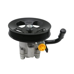 Chefull 21-5423 Power Steering Pump with Pulley Fits for Hyundai Tiburon 2003…