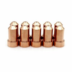 20pk KP2844-1 KP2844-4 Plasma Electrode Nozzle 60AMP For Tomahaw 1000 LC65 Torch