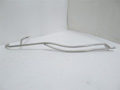 237153 New-No Box; Marel 3862757 Bypass Guide Bar; SS