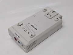 Philips Masimo M3001A Multi-Measurement Module MMS Data Hub, Made in Germany